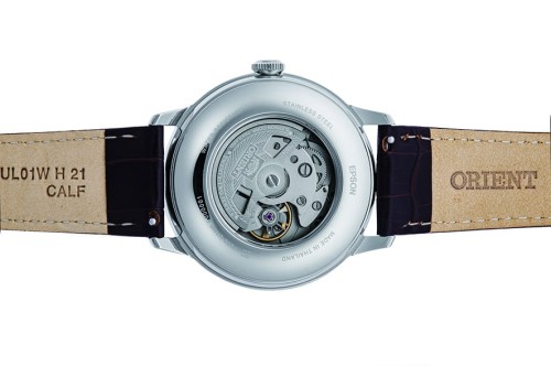 zegarmistrz Zegarek Orient Classic RA-AK0805E30B (RAAK0805E30B)