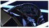 Zegarek Roamer Helios Solar Titanium 973981.44.45.20
