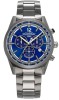 Zegarek Roamer Helios Solar Titanium 973981.44.45.20