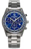 Zegarek Roamer Helios Solar Titanium 973981.44.45.20