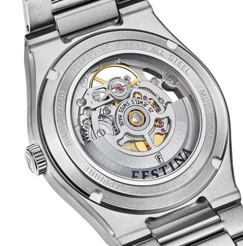 Festina F20069/1 Kraków