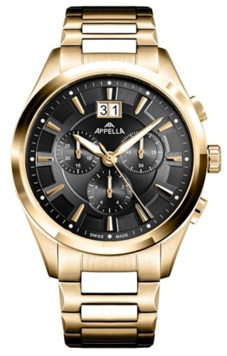 Zegarek Appella L70016.1116CH ( L700161116CH)