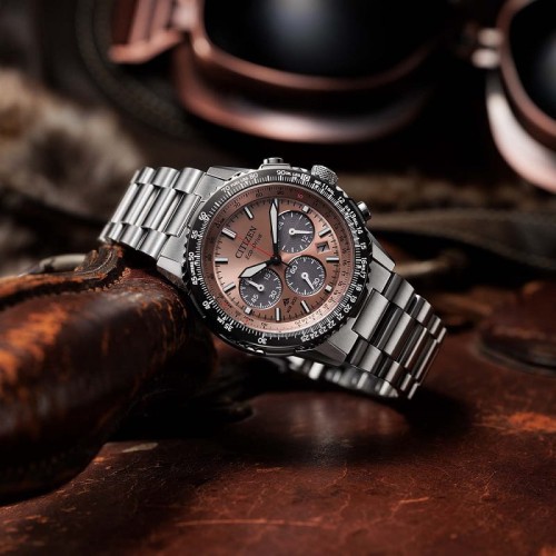 Citizen Promaster Sky CA4664-60X Kraków