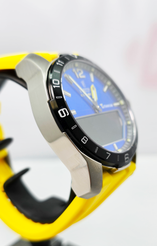 Zegarek hybrydowy Festina Connected D 23000/8 (F23000/8)