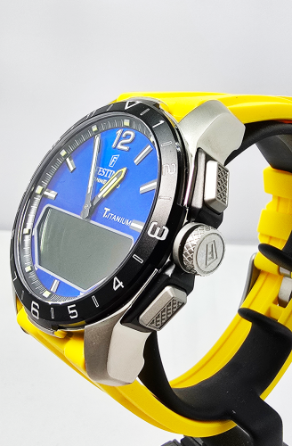 Zegarek hybrydowy Festina Connected D 23000/8 (F23000/8)