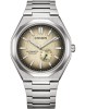 Zegarek Citizen Super Titanium Automatic NK5020-58P (NK502058P)