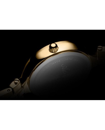 zegarmistrz Zegarek Adriatica A3825.1114Q (A38251114Q