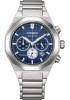 Zegarek Citizen Super Titanium CA4691-59L (CA469159L)