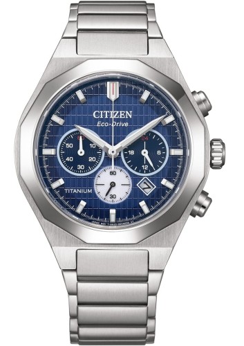 Zegarek Citizen Super Titanium CA4691-59L (CA469159L)