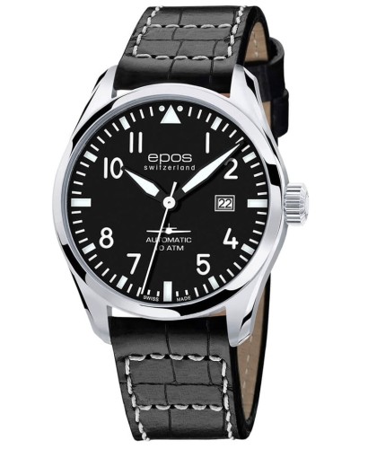Zegarek Epos Sportive 3401.132.20.35.24 (3401132203524)