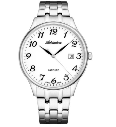 Zegarek Adriatica A130.05123Q (A13005123Q