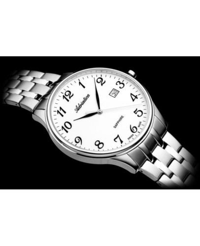 Zegarek Adriatica A130.05123Q (A13005123Q