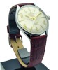 ATLANTIC Worldmaster  61660 - srebrna tarcza  lata 70.  - stan idealny!
