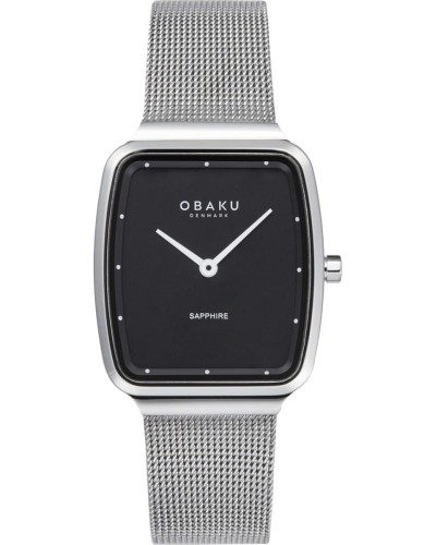 Zegarek Obaku Denmark V267LXCBMC