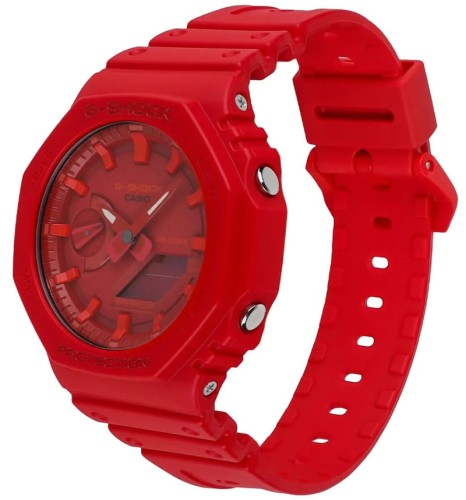 Casio GA-2100-4AER Kraków