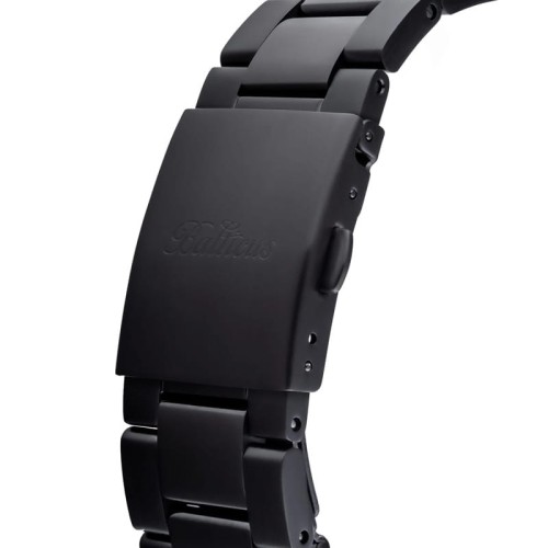 Balticus BALFSQCHBLP  - zapięcie