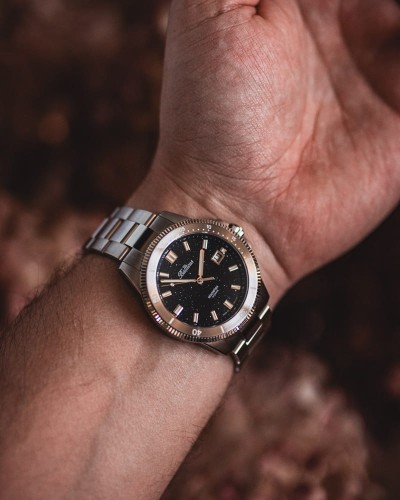 Zegarek Balticus Moonfish BLT-BTMFBA (BLTBTMFBA)-5