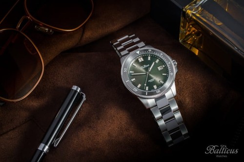 Balticus Moonfish BLT-BTMFGR