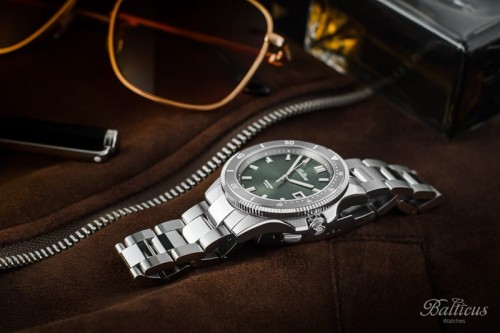 Balticus Moonfish BLTBTMFGR