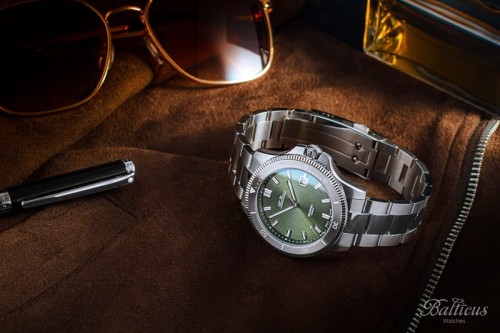 Balticus Moonfish Kraków