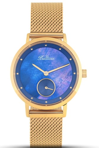 Zegarek Balticus New Sky BLT-BALNSGNBL (BLTBALNSGNBL)