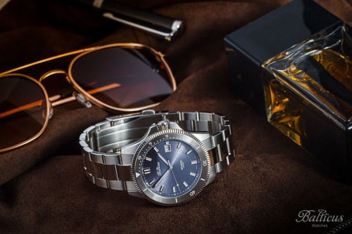 Zegarek Balticus Moonfish BLT-BTMFBL (BLTBTMFBL)