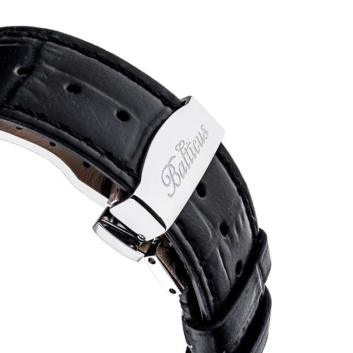 Zegarek Balticus Steersman BLT-BALSTSWBLU (BLTBALSTSWBLU)