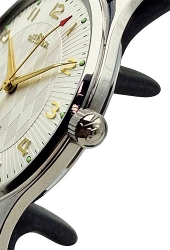 Męski Zegarek DELBANA 156026/4 - Perfekcyjny stan!