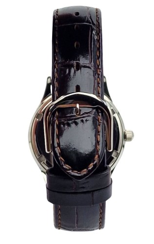 Męski Zegarek DELBANA 156026/4 - Perfekcyjny stan!