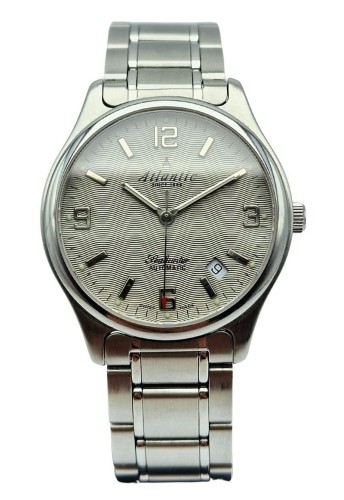 Atlantic Seahunter Automatic 7075 - idealny stan!