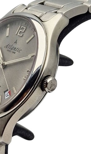 Atlantic Seahunter Automatic 7075 - idealny stan!