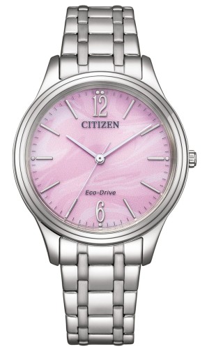 Zegarek Citizen Eco Drive Elegance EM0411-71X (EM041171X)