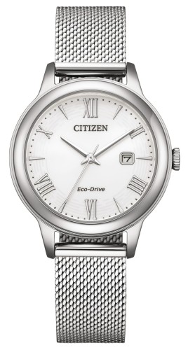 Zegarek Citizen Eco Drive Dress EW2621-75A (EW262175A)