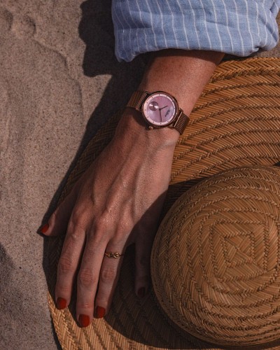 Balticus New Sky BLT-BALNSRP (BLTBALNSRP) z dodatkowym paskiem w zestawie