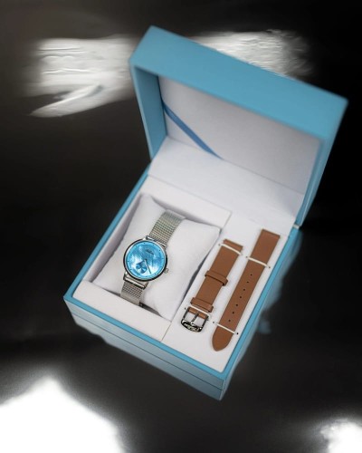 Balticus New Sky BLTBALNSSBL z paskiem