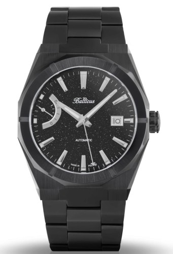 Zegarek Balticus Gwiezdny Pył BAL-SDBPRBA (BALSDBPRBA)