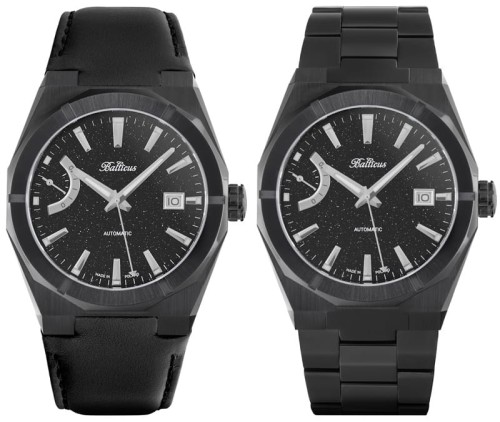 Zegarek Balticus BLT-BALSDHDBLA