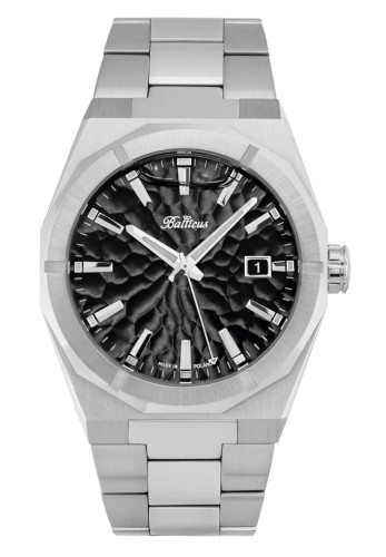 Zegarek Balticus Gwiezdny Pył BLT-BALSDHDBLA (BLTBALSDHDBLA)