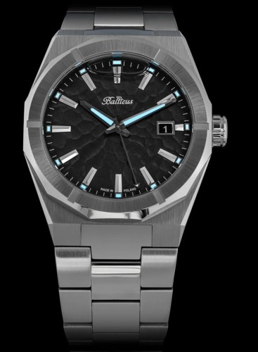 Zegarmistrz Balticus Gwiezdny Pył BLT-BALSDHDBLA