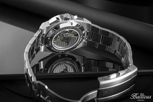 Balticus Gwiezdny Pył BLT-BALSDCHABA