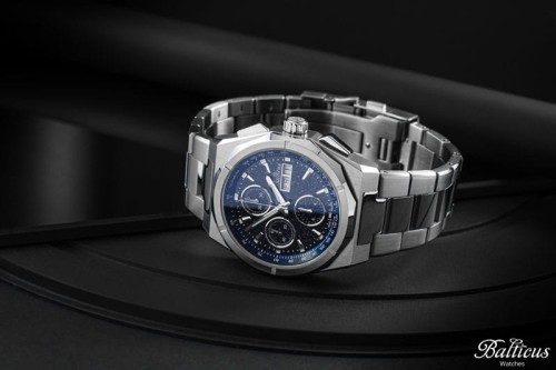 BLT-BALSDCHABA Gwiezdny Pył