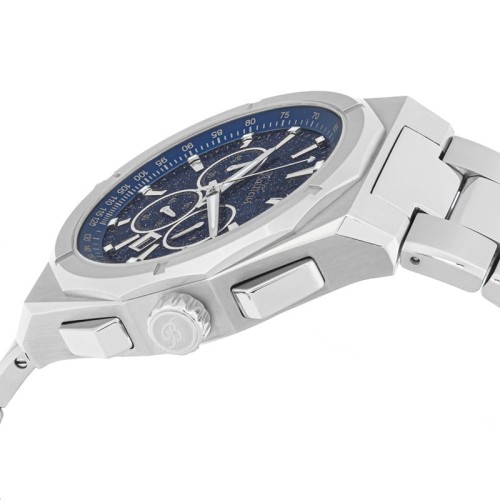 zegarmistrz Zegarek Balticus Gwiezdny Pył Chrono Valjoux BAL- SDCHABA (BLTBALSDCHABA)