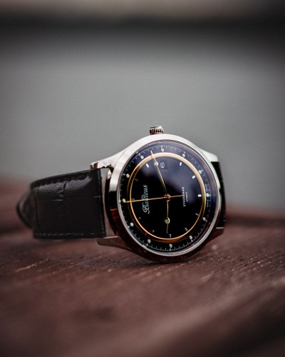 zegarmistrz Balticus Steersman Sternik BLT-BALSTSBG