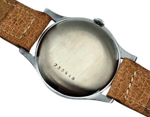 Męski La Rochette 733448 z lat 50. - Idealny stan!