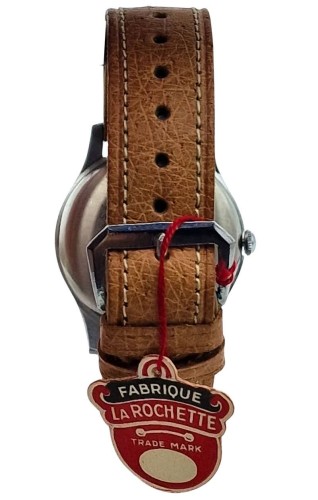 Męski La Rochette 733448 z lat 50. - Idealny stan!