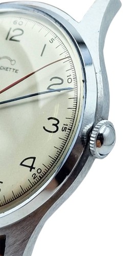 Męski La Rochette 733448 z lat 50. - Idealny stan!