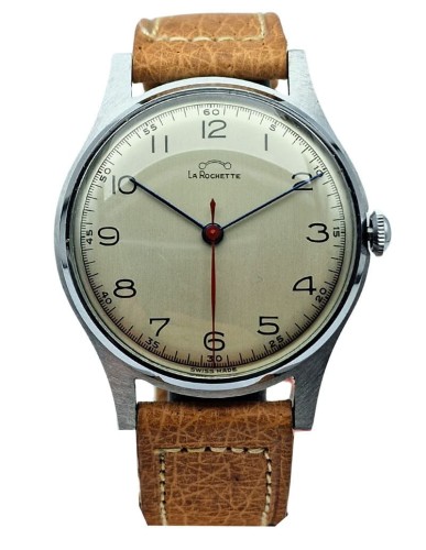 Męski La Rochette 733448 z lat 50. - Idealny stan!