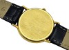 Złoty 750 (18K) męski Longines Prestige L4.710.6 - doskonały stan!