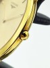 Złoty 750 (18K) męski Longines Prestige L4.710.6 - doskonały stan!