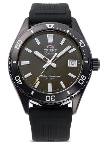 Zegarek Orient Sports Mako RA-AC0Q10N30B (RAAC0Q10N30B)